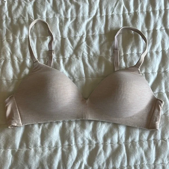 gap breathe wireless bra
